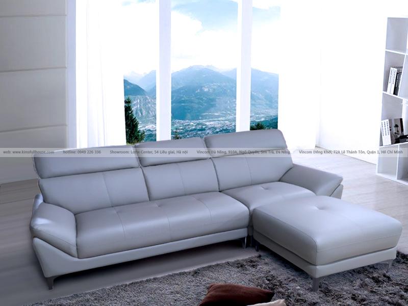 sofa góc